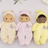 Tendre Bébé - Fabric Baby Dolls