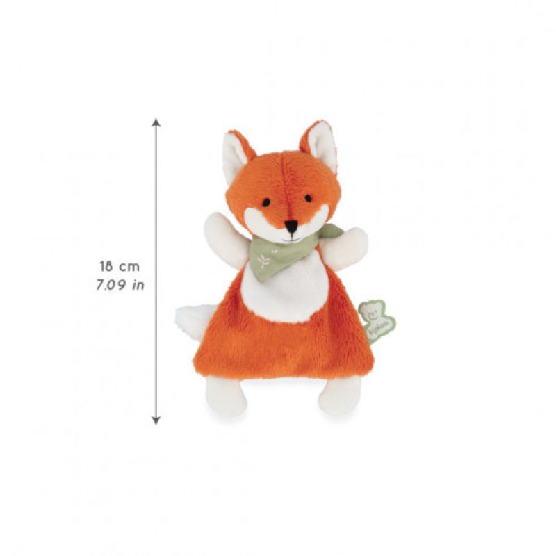 Cuddly Toy