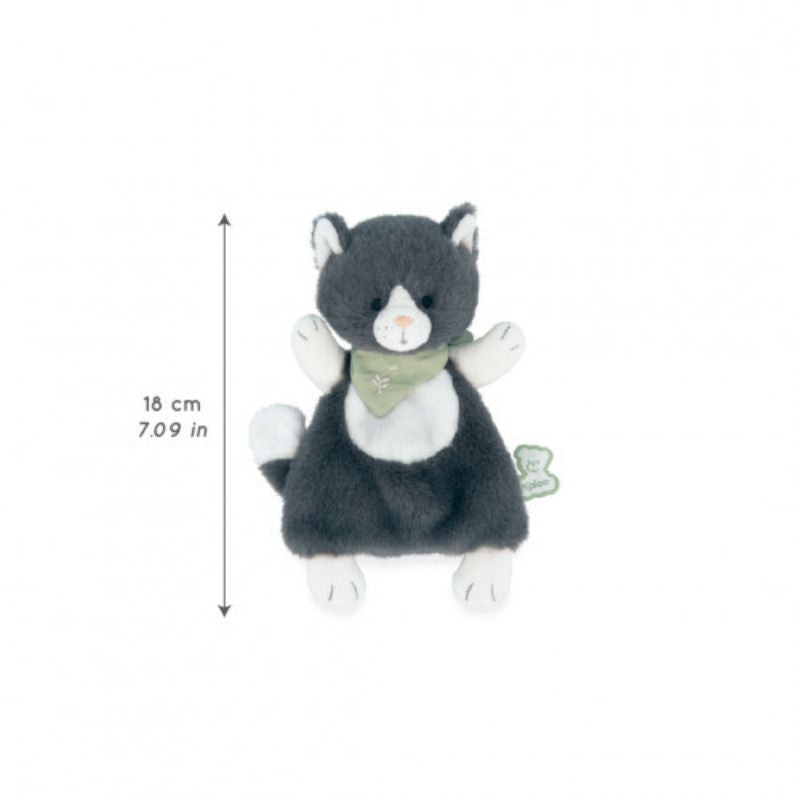 Cuddly Toy