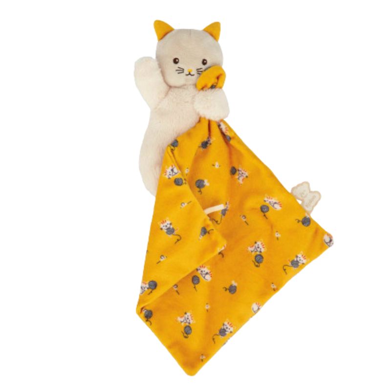 Doudou Pet Soft Toy