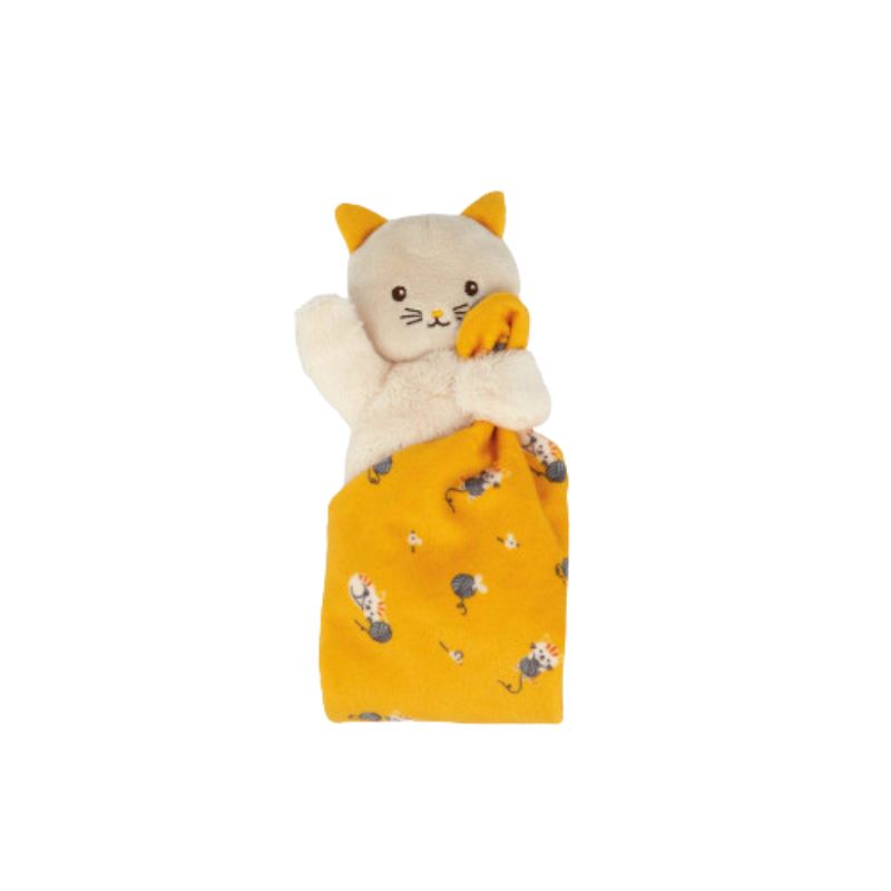 Doudou Pet Soft Toy