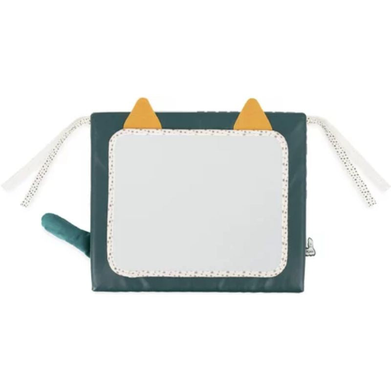 Sensorial Mirror