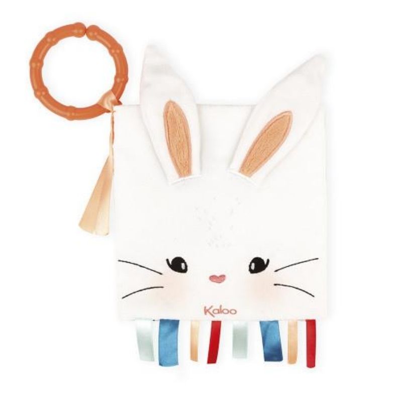 Soft Activity Books