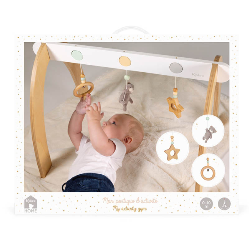 Baby Activity Arch