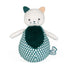 Cat Tumbler Toy for Baby