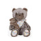 Mummy and Baby Plush Bear