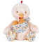 Mummy and Baby Plush Chicken