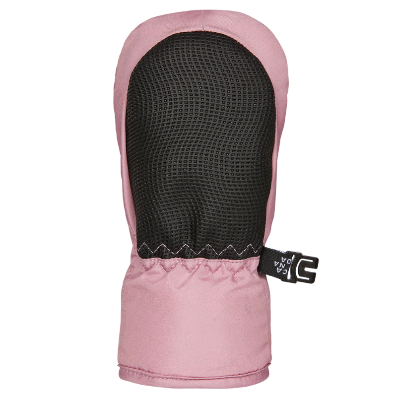 Adorable Stay-On Infant Mittens