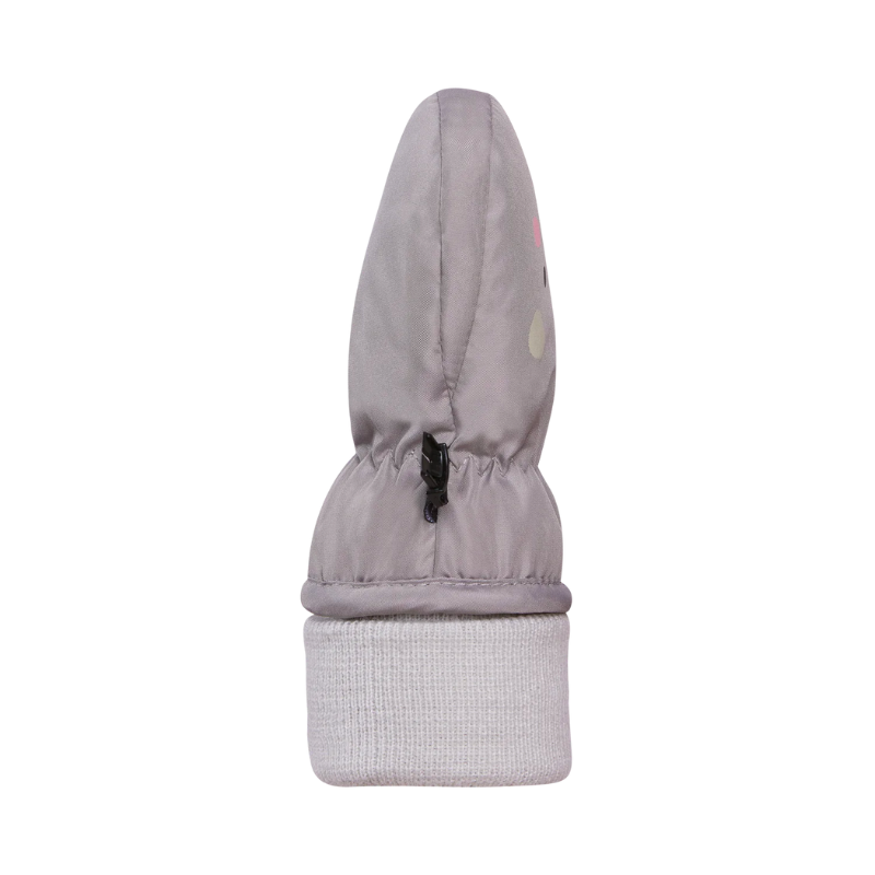 Mitaines à Revers Pliables Bébé Animal - XXS