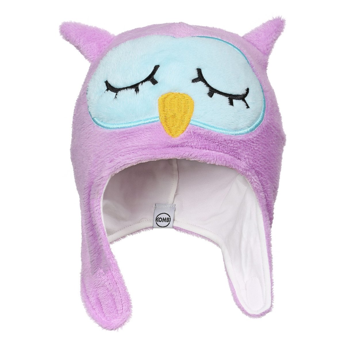 Animal Infant Hat Owl