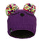 Dreamer Hats Purple