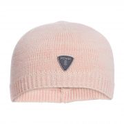 Infant Beanies Light Pink