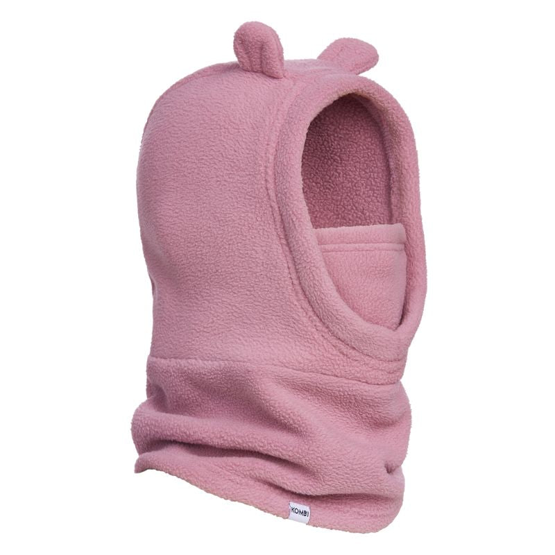 Sasquatch 3-in-1 Fleece Balaclava Nostalgia Rose