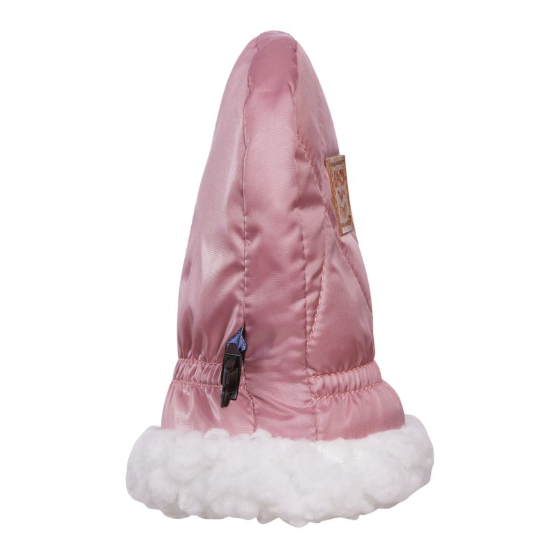 Shiny Infant Waterguard Mittens Nostalgia Rose