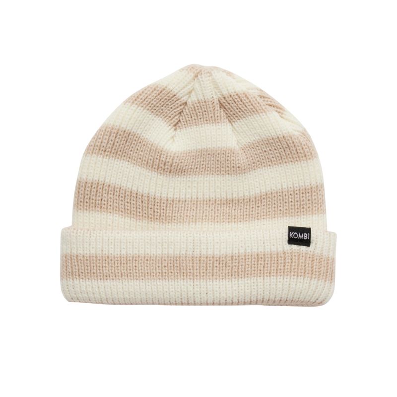 Little One Knit Toque and Mittens Set Moonstone