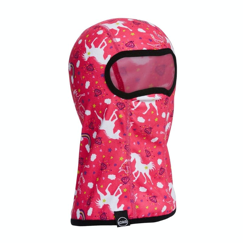 Fleece Balaclava - XXS