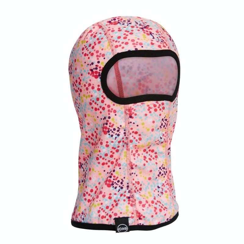 Fleece Balaclava - XXS