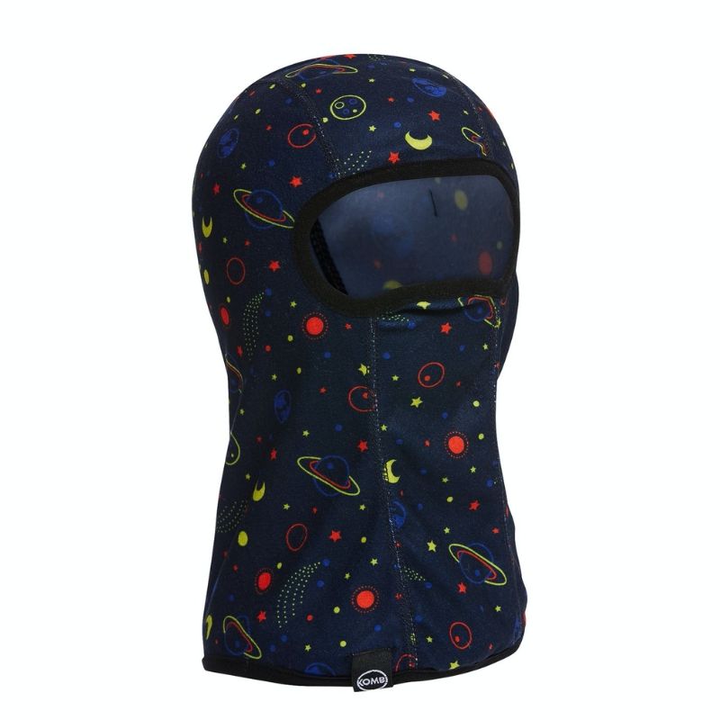 Fleece Balaclava - XXS