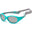 Flex Sunglasses Aqua Grey