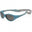 Flex Sunglasses Blue Grey 