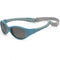 Flex Sunglasses Blue Grey 
