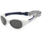 Flex Sunglasses White Navy
