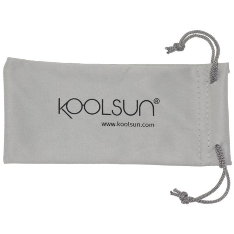 Wave Sunglasses Pale Grey