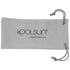 Wave Sunglasses Pale Grey