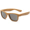 Wave Sunglasses Camel