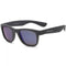 Wave Sunglasses Gunmetal