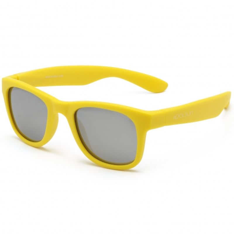 Wave Sunglasses