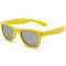 Wave Sunglasses Empire Yellow