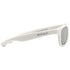 Wave Sunglasses Pale Grey