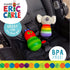 The Very Hungry Caterpillar Shake and Rattle Set