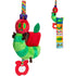 The Very Hungry Caterpillar Rollout Activity Toy