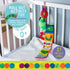 The Very Hungry Caterpillar Rollout Activity Toy