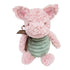 Classic Pooh and Friends Stuffed Animals - Small Piglet