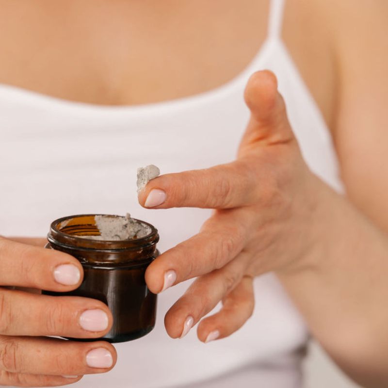 Get Closer All Natural Deodorant