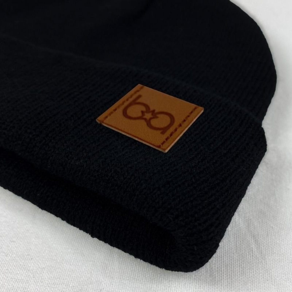 Classic Toque Black