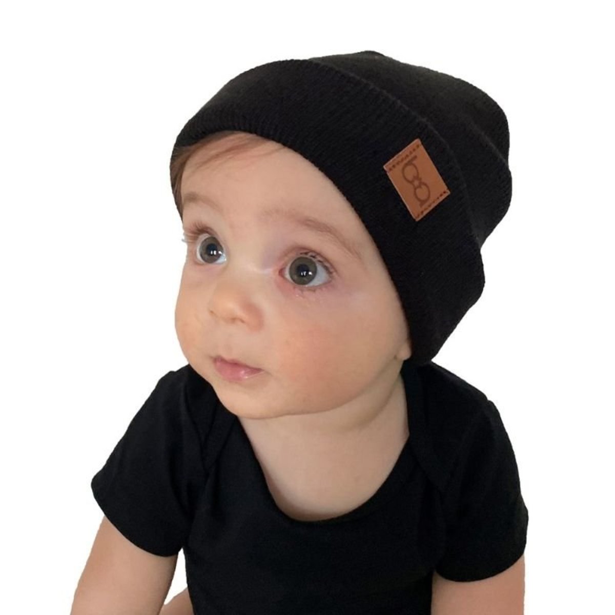 Classic Toque Black