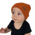 Classic Toque Rust