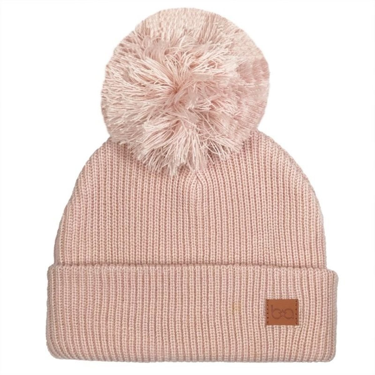 Pom Pom Toque