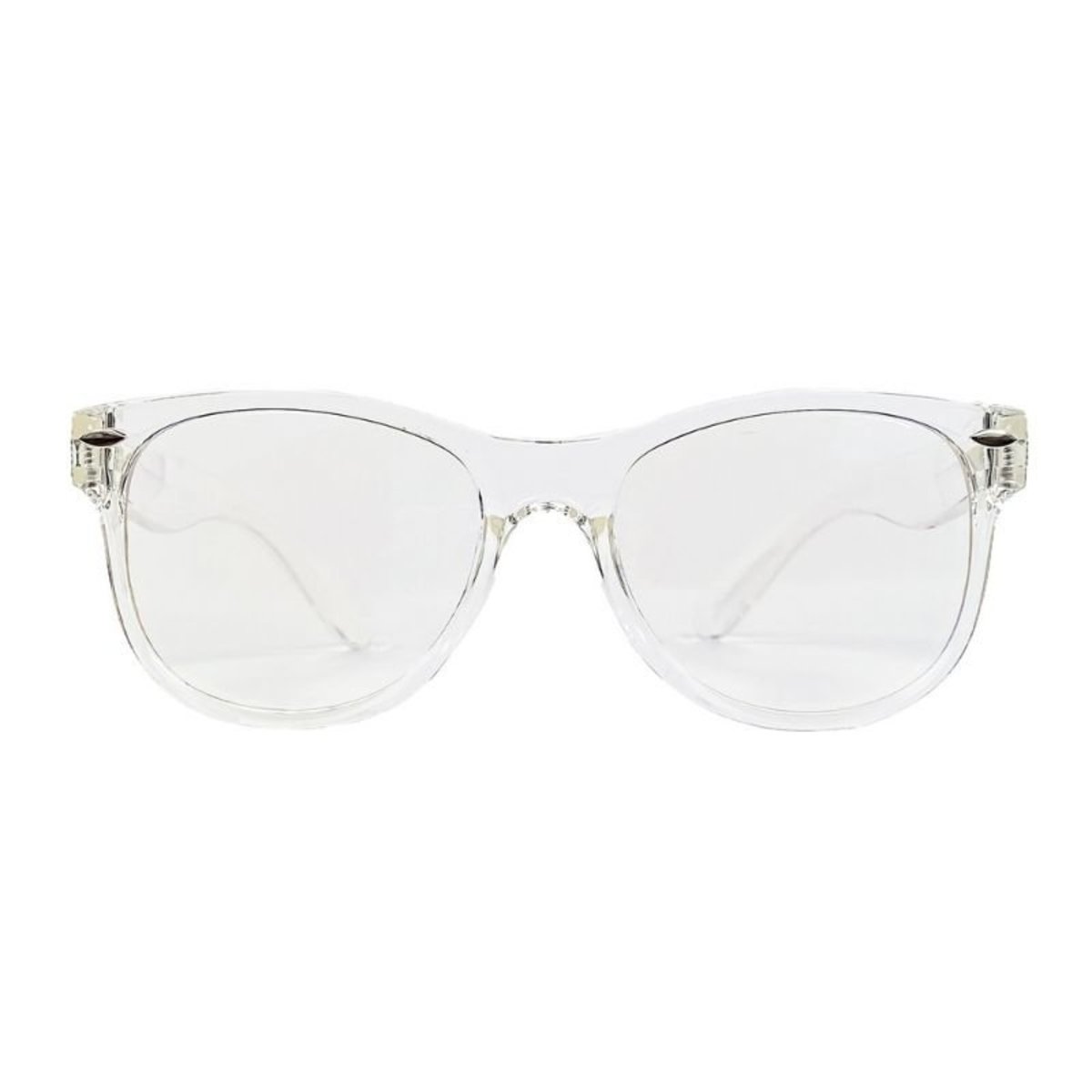 Screen Glasses Clear