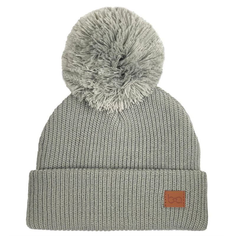 Pom Pom Toque