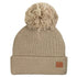 Pom Pom Toque