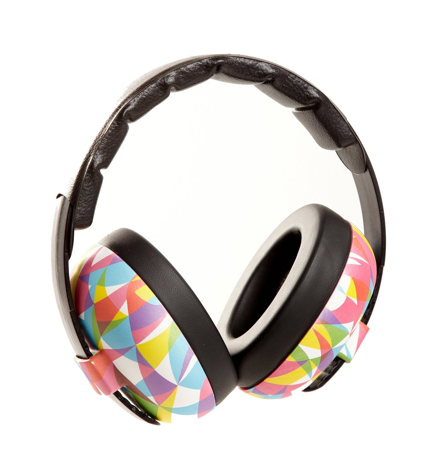 Earmuffs Hearing Protection - 2+ Years