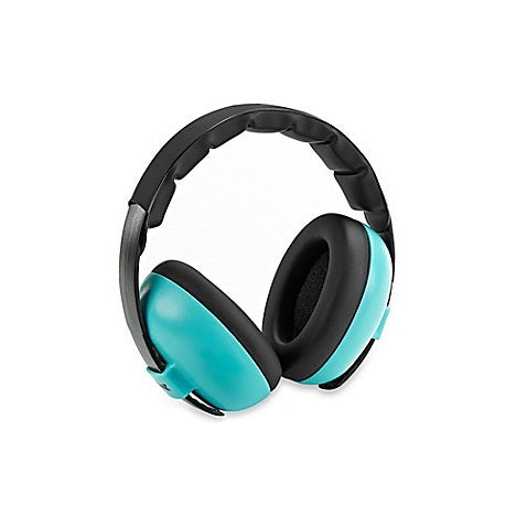 Earmuffs Hearing Protection - 2+ Years
