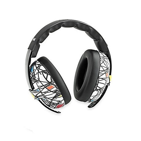 Earmuffs Hearing Protection - 2+ Years