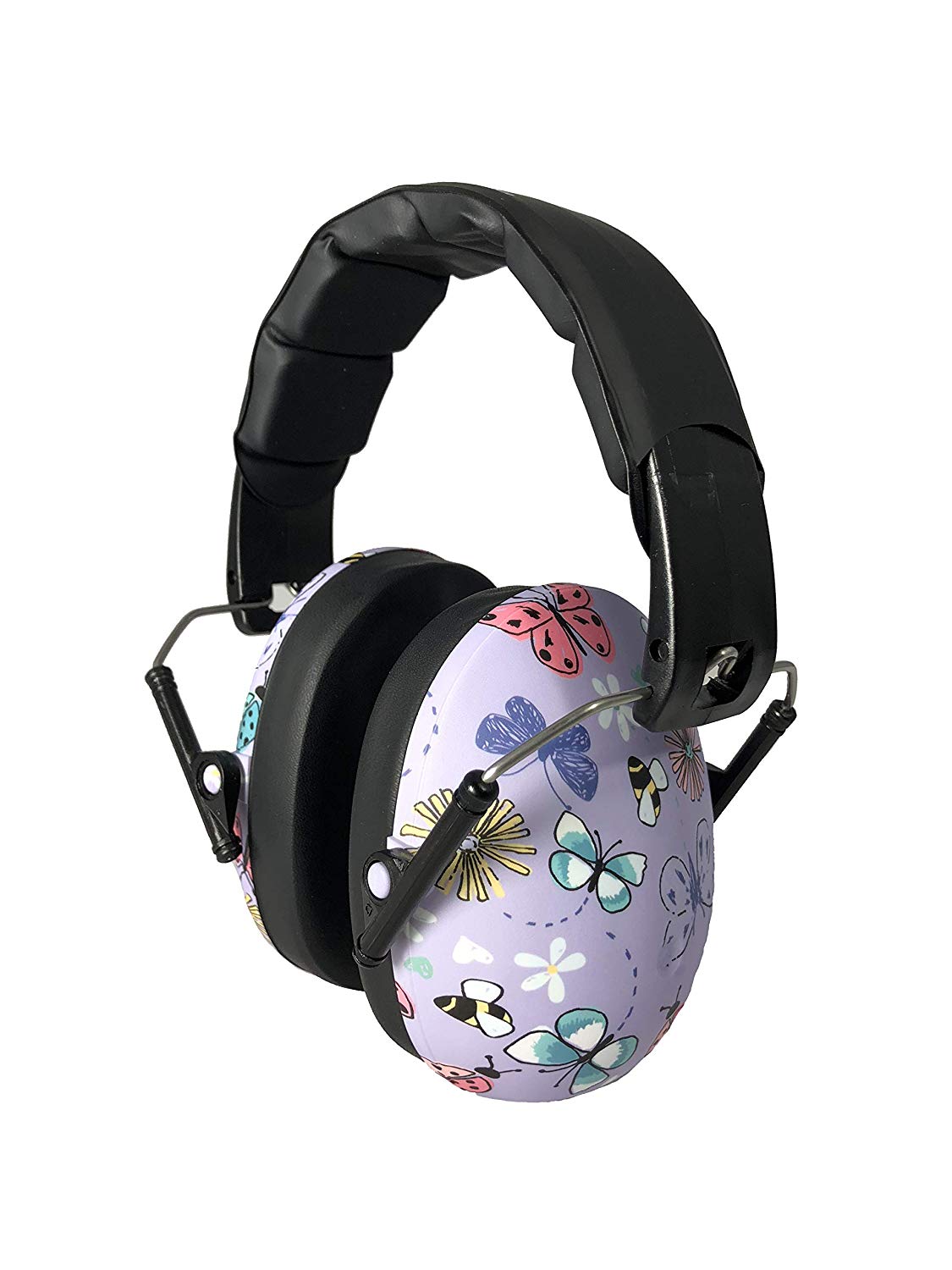 Earmuffs Hearing Protection - 2+ Years
