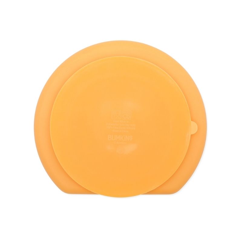 Silicone Grip Dish